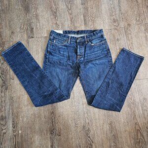 Abercrombie and Fitch jeans rare size